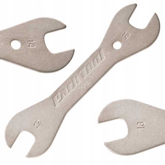 Klucz Park Tool DCW1 do konusów piast 13/14 mm 4000279_PARK