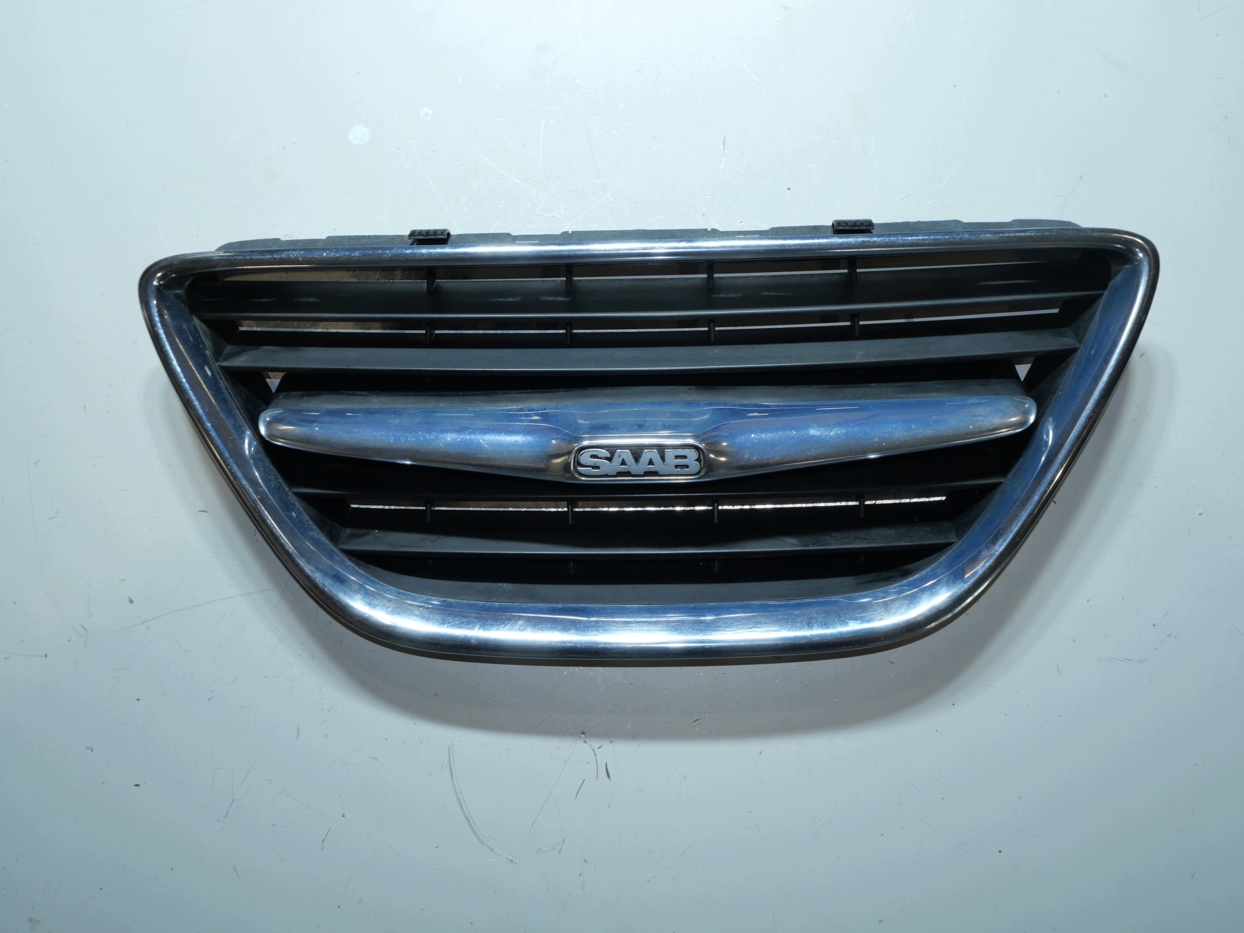 grill grille front Saab 9-5 and FL Lift 5142823