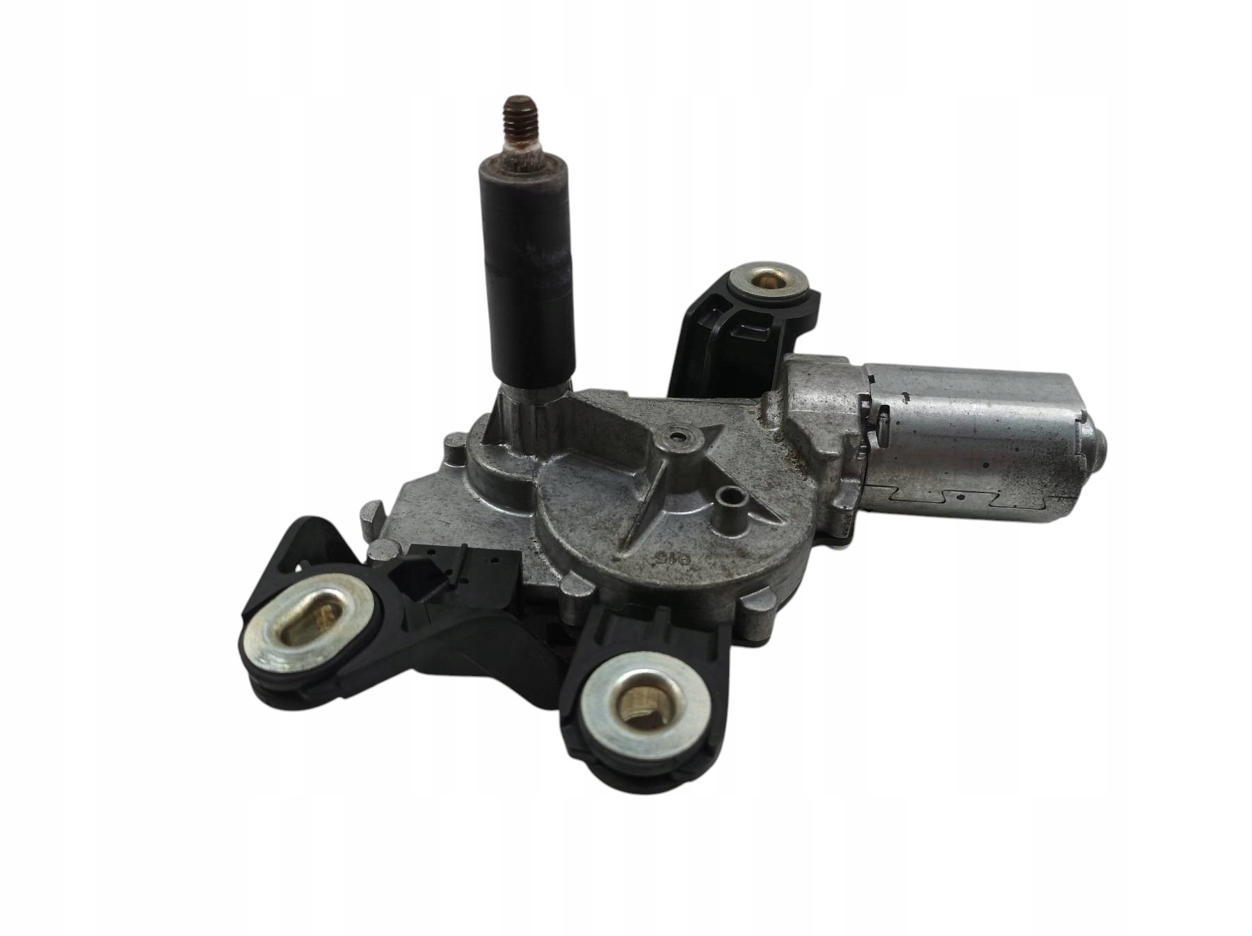 motor ablaktörlők far 5D HB Volkswagen Golf VI (2008-2012)