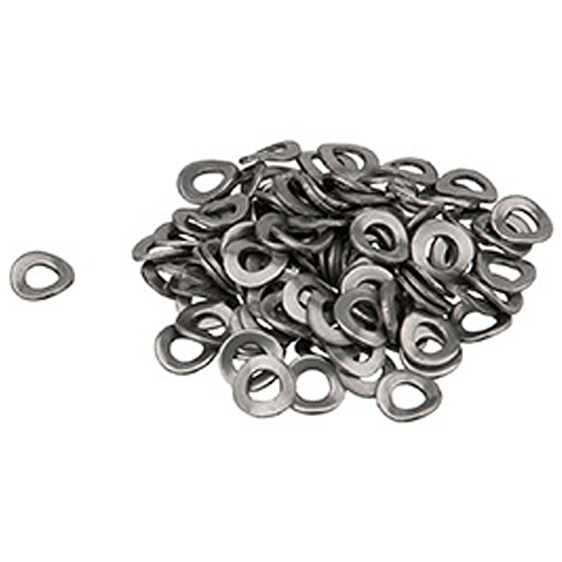 

Podkładki pod nyple Dt Swiss Spline One 5 szt