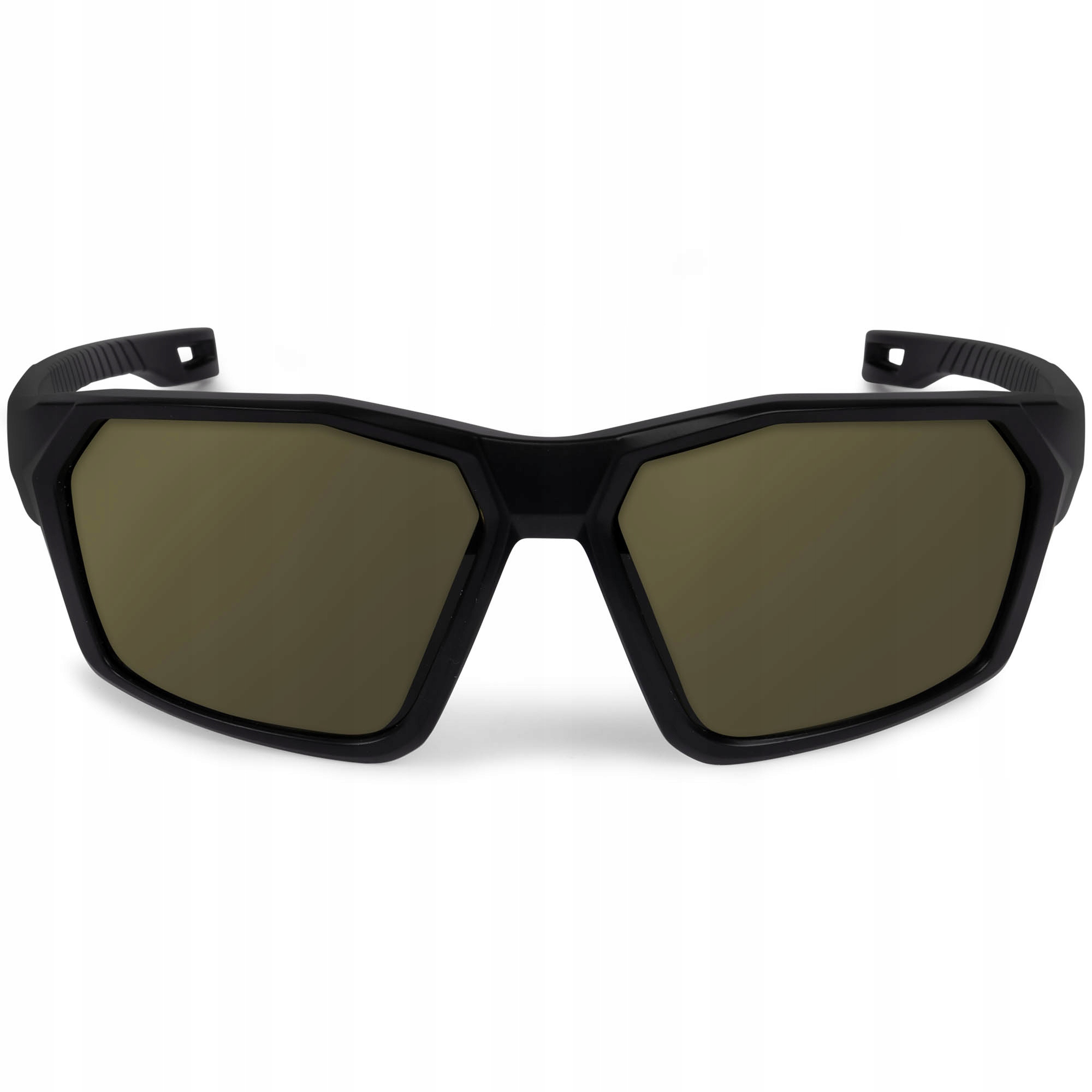 Brýle Preston Absolute Wrap Sunglasses Amber Brown