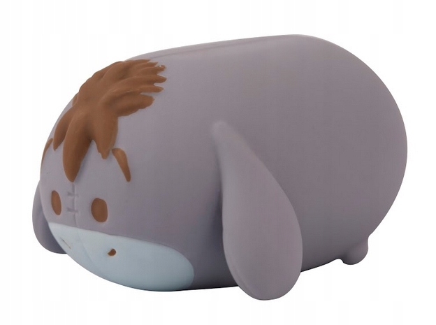 

Tsum Tsum Disney Kubuś Puchatek Figurka Kłapouchy
