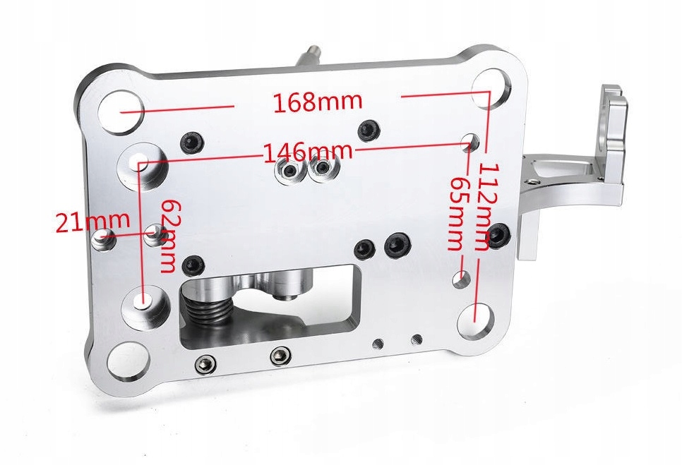 Short Shifter Honda Civic Swap K20 K24 EK EG Integ Numer katalogowy części nr-0601
