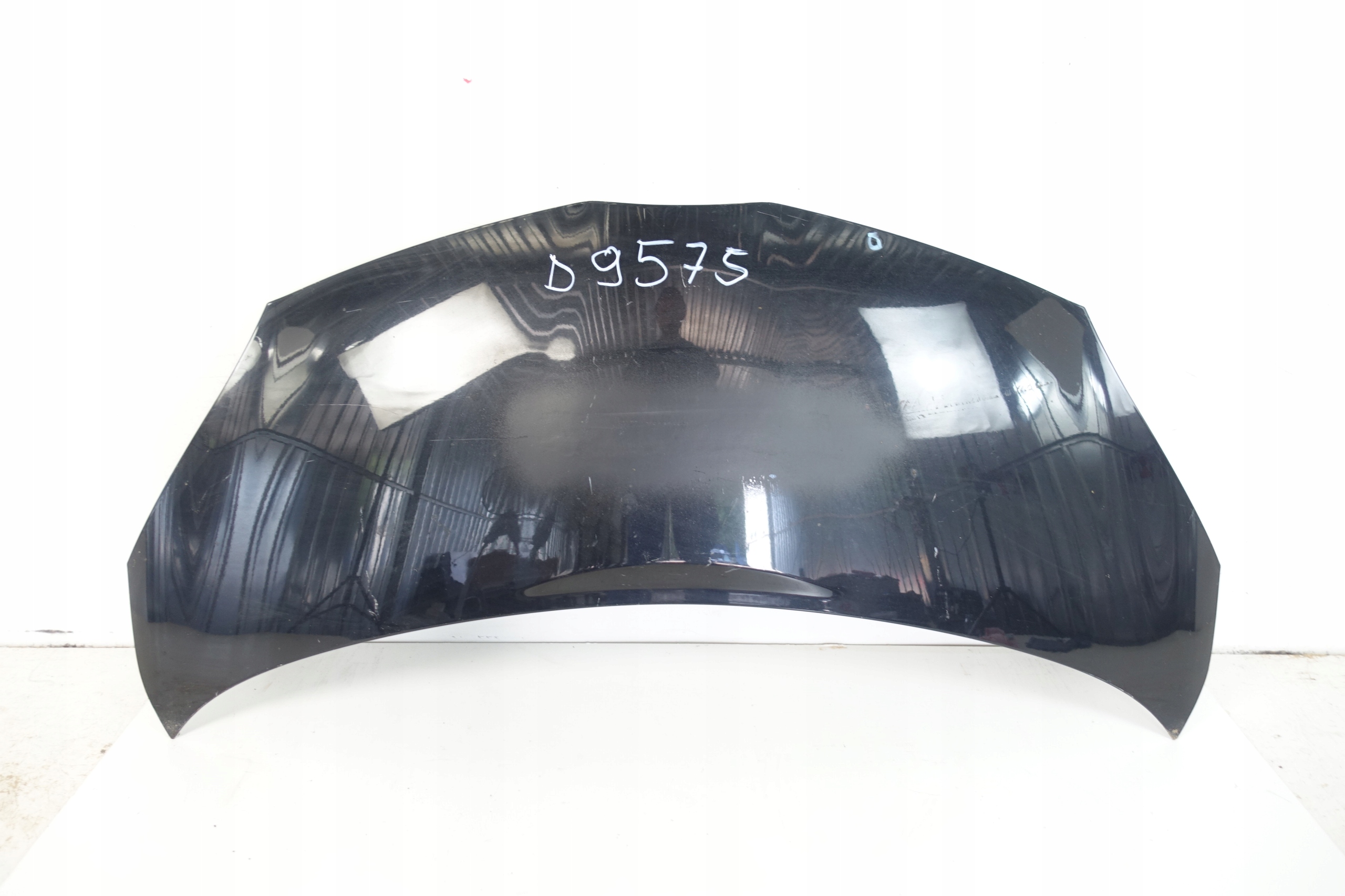 TOYOTA AYGO e Cofano 2005-2012 533240H010