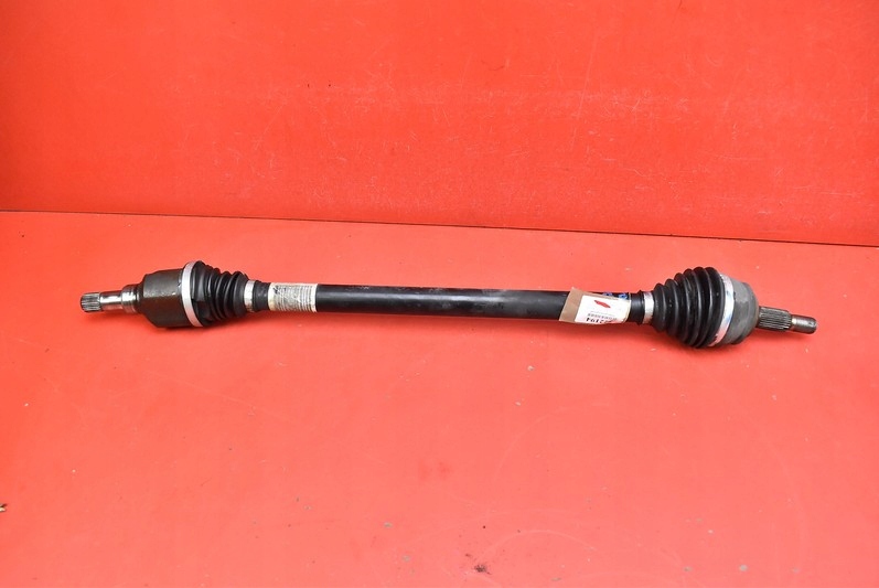 ПЫВВЫСЬ ПРАВА ПЕРЕД TOYOTA PROACE СІТІ 1.5 D-4D0r