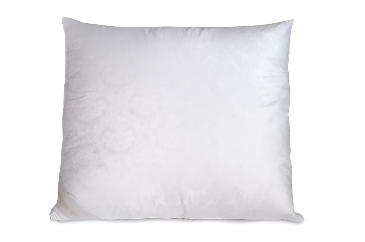 Poduška 70x80 D11 900G+180G 3-komorová White Flower