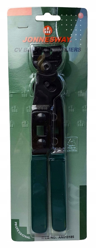 JONNESWAY Szczypce wzmocnione do opasek przegubow Producent code AN010185