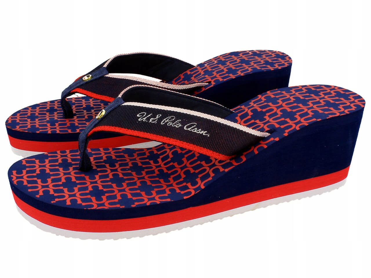 

U.s. Polo Assn. CHANY001A-DBL002 # 38