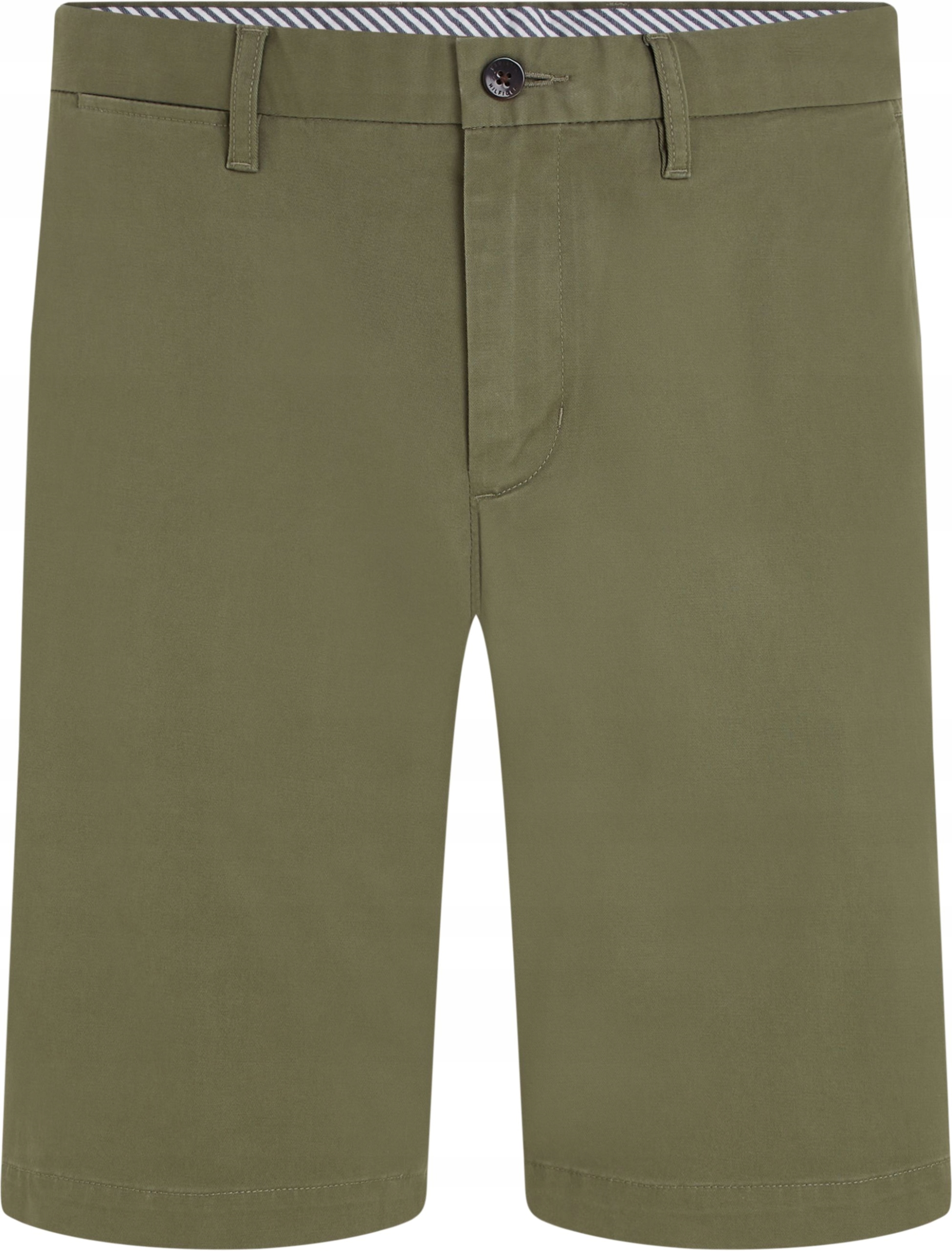 Tommy Hilfiger, kraťasy kraťasy, chinos, khaki, velikost 38