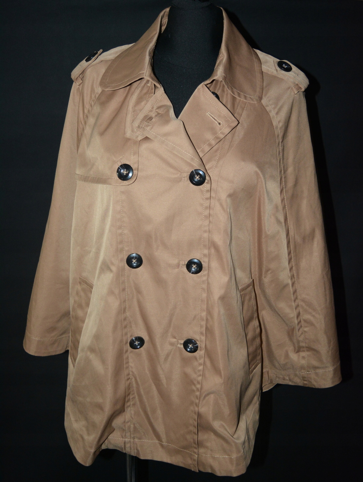 f* Ponczo In Linea 36 38