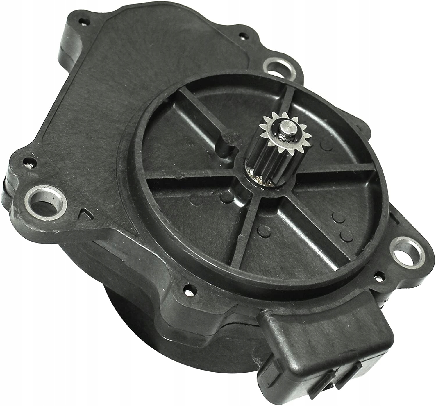 Aktuátor predného diferenciálu Yamaha Grizzly 450 660 Rhino 660