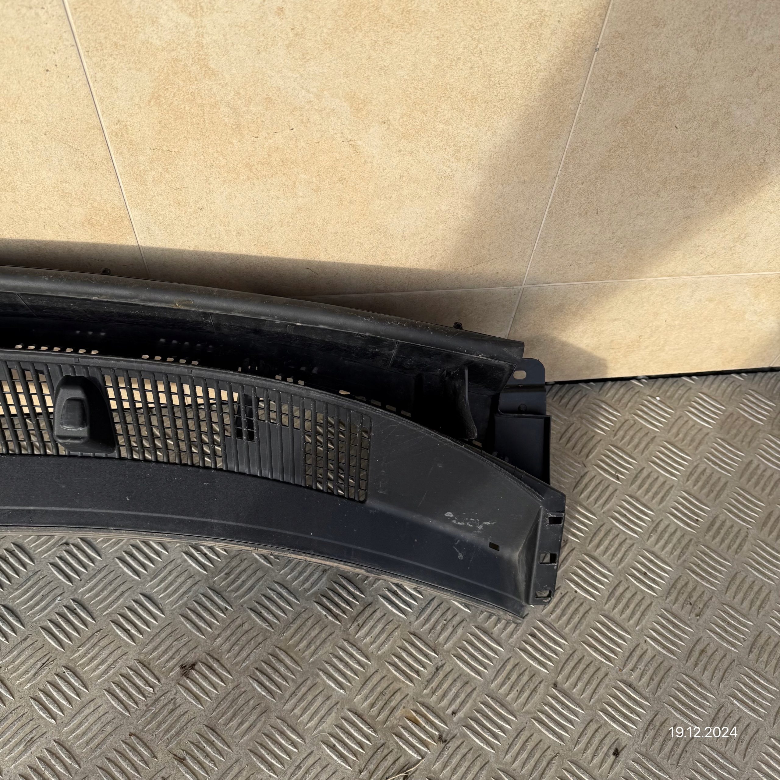 torpedo complete TOYOTA YARIS CROSS 55781-0D500