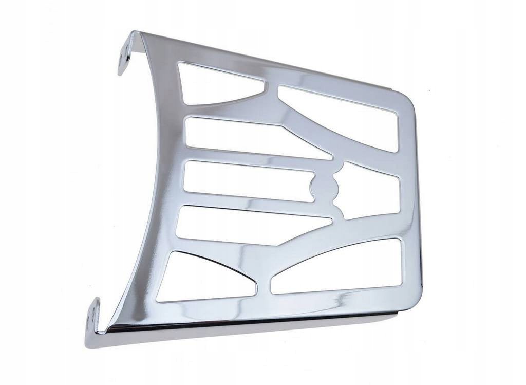 BAGAŻNIK UNIWERSALNY MOTOCYKLOWY DO MOTOCYKLA (8224)