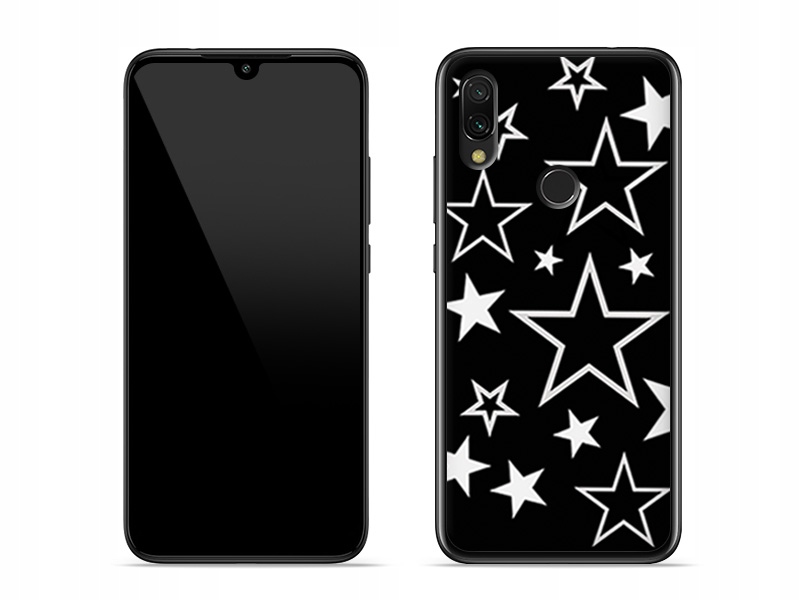 

Etui na Xiaomi Redmi 7 Fantastic Case