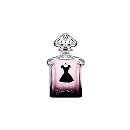 Guerlain La Petite Robe Noire (2012) Edp Objem: 30 ML Pro Ženy