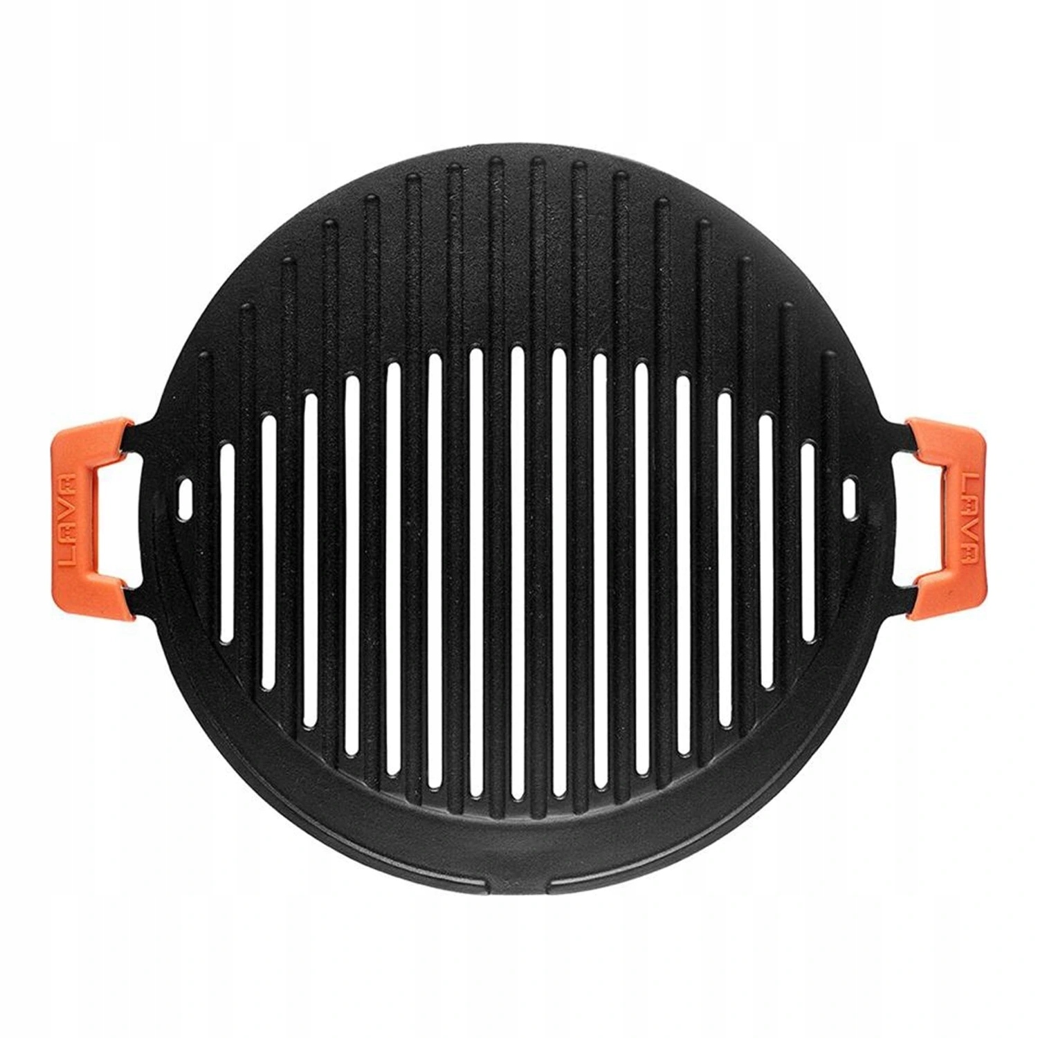 Lava Metal Litinový kulatý barbeque podstavec 37 cm