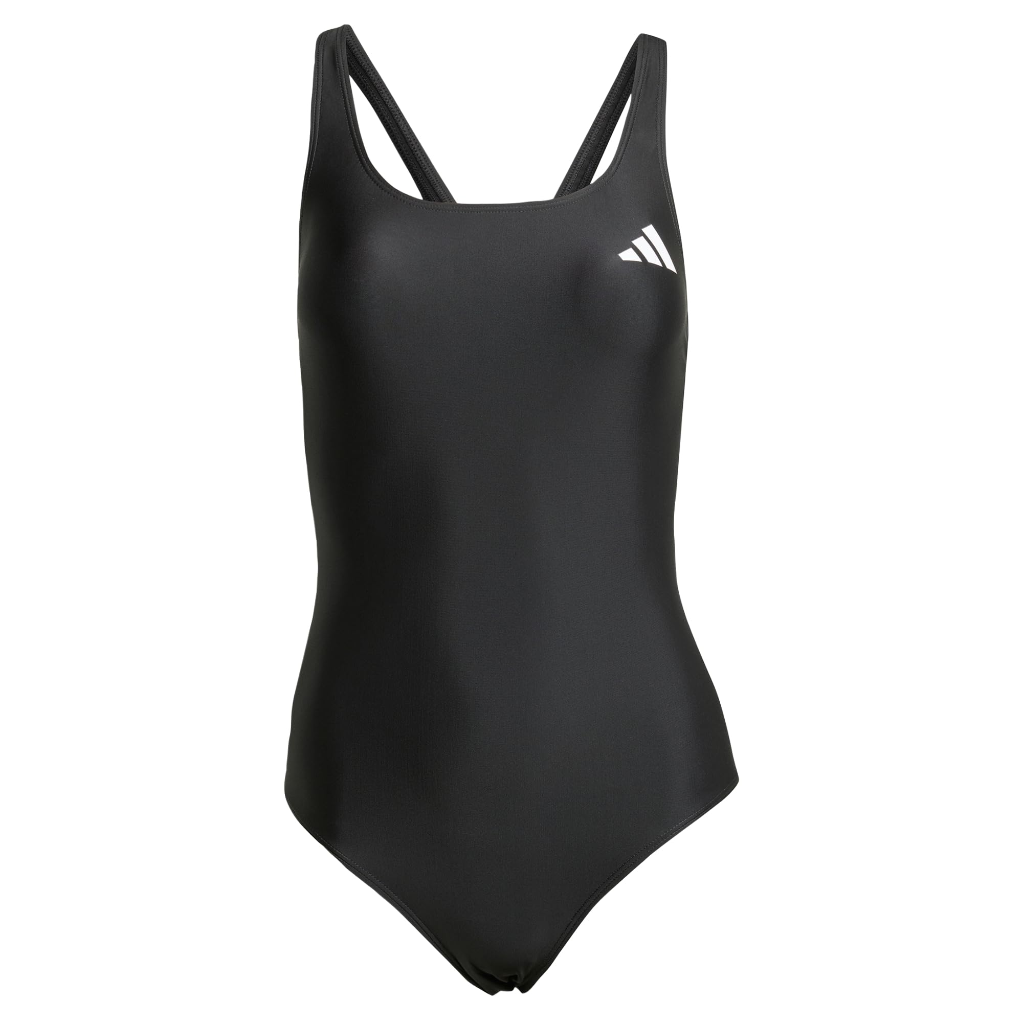 Adidas Kąpielowy Ess Vbck Suit (40) Kostium Damskie Czarny