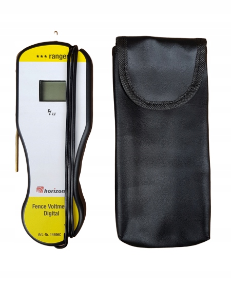 Tester Napięcia Ranger 10kV do ogrodzeń elek.