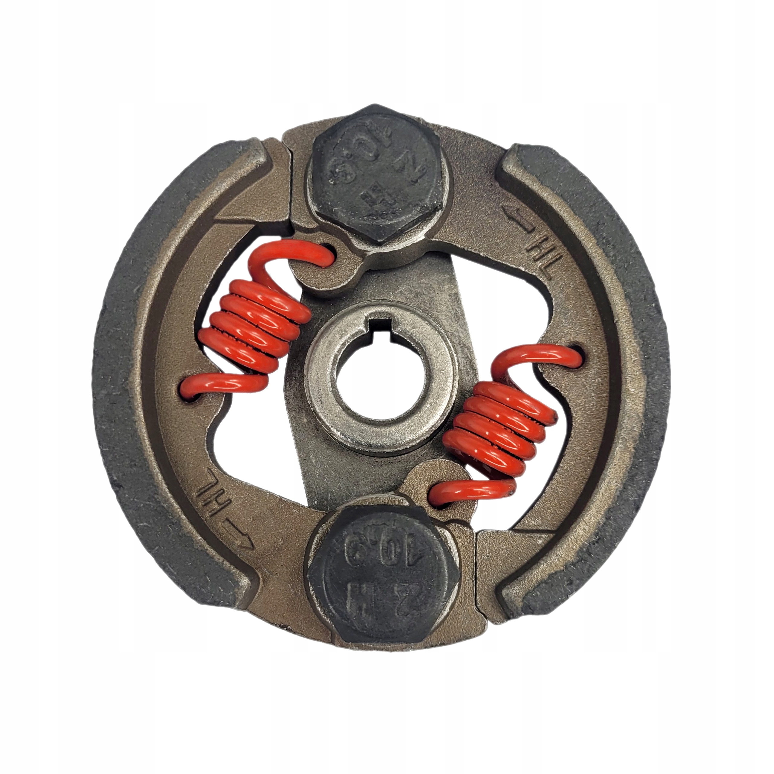 Sprzęgło Szczęki Wzmocnione Tuning Mini Atv Quad Kxd Pocket Cross Racing