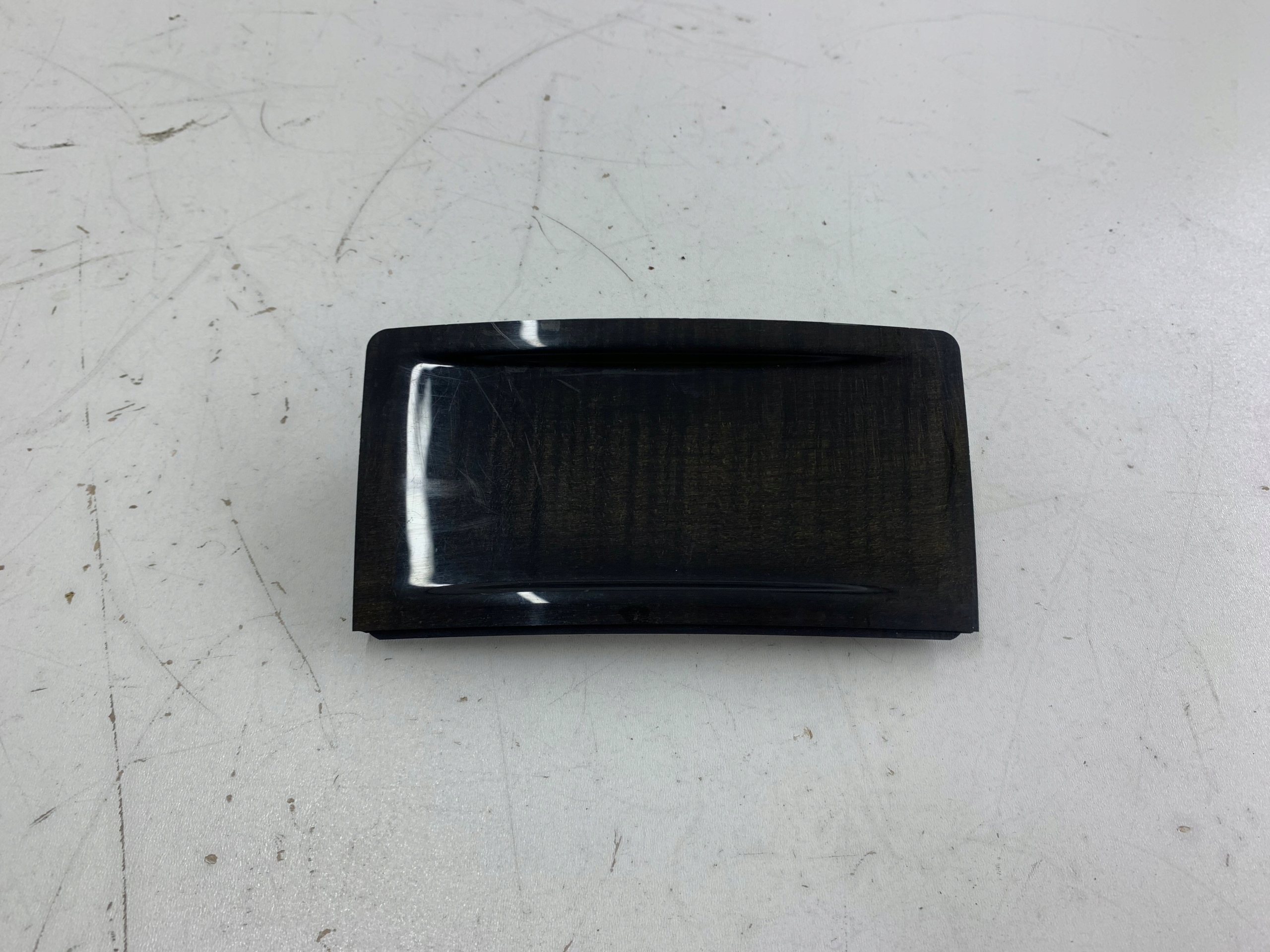 BMW E61 E60 garniture decorative console 7153768