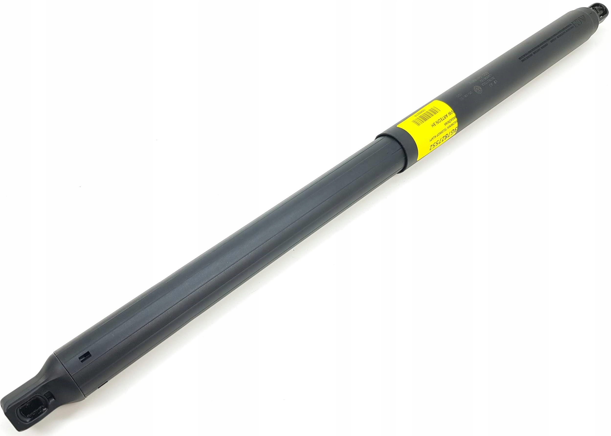 SIŁOWNIK TELESKOP KLAPY BAGAŻNIKA VW ARTEON KOMBI