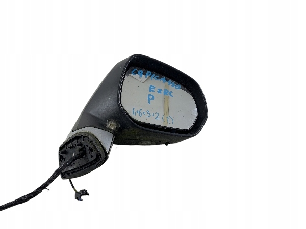 CITROEN C4 PICASSO and mirror right EZRC 15 PIN