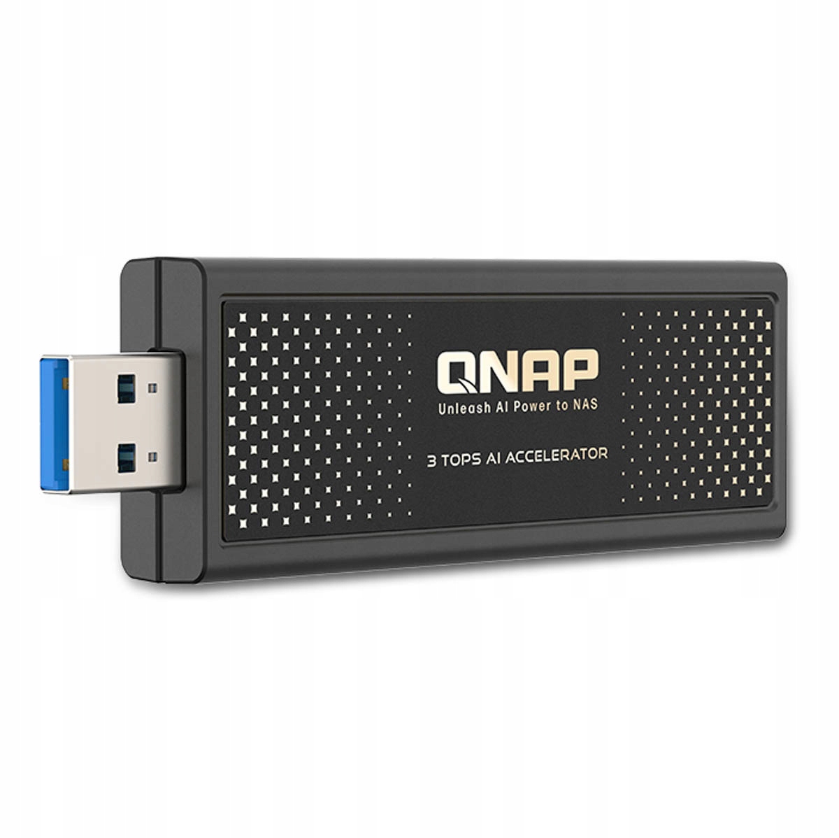 Qnap QAI-U100 Ai akcelerátor pro Qnap
