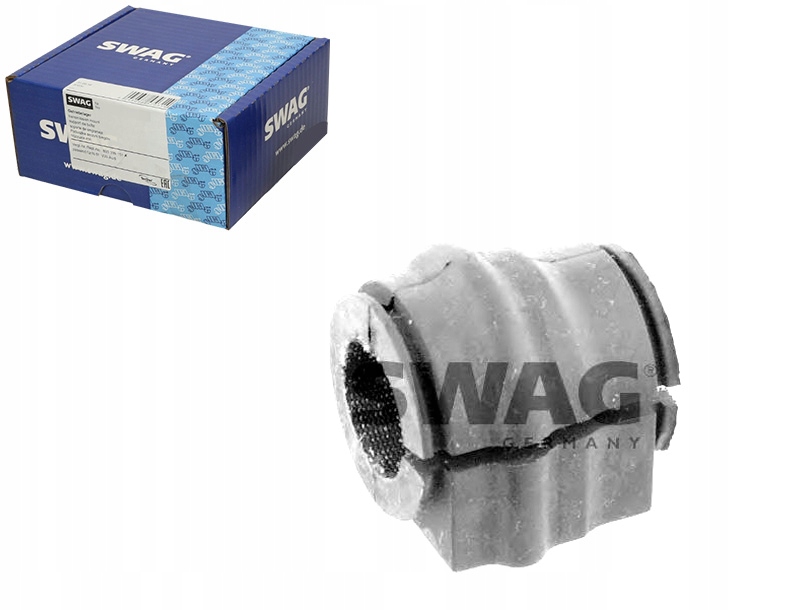 TULEJKA STABILIZATORA MERCEDES W203 C-KLASA 00>