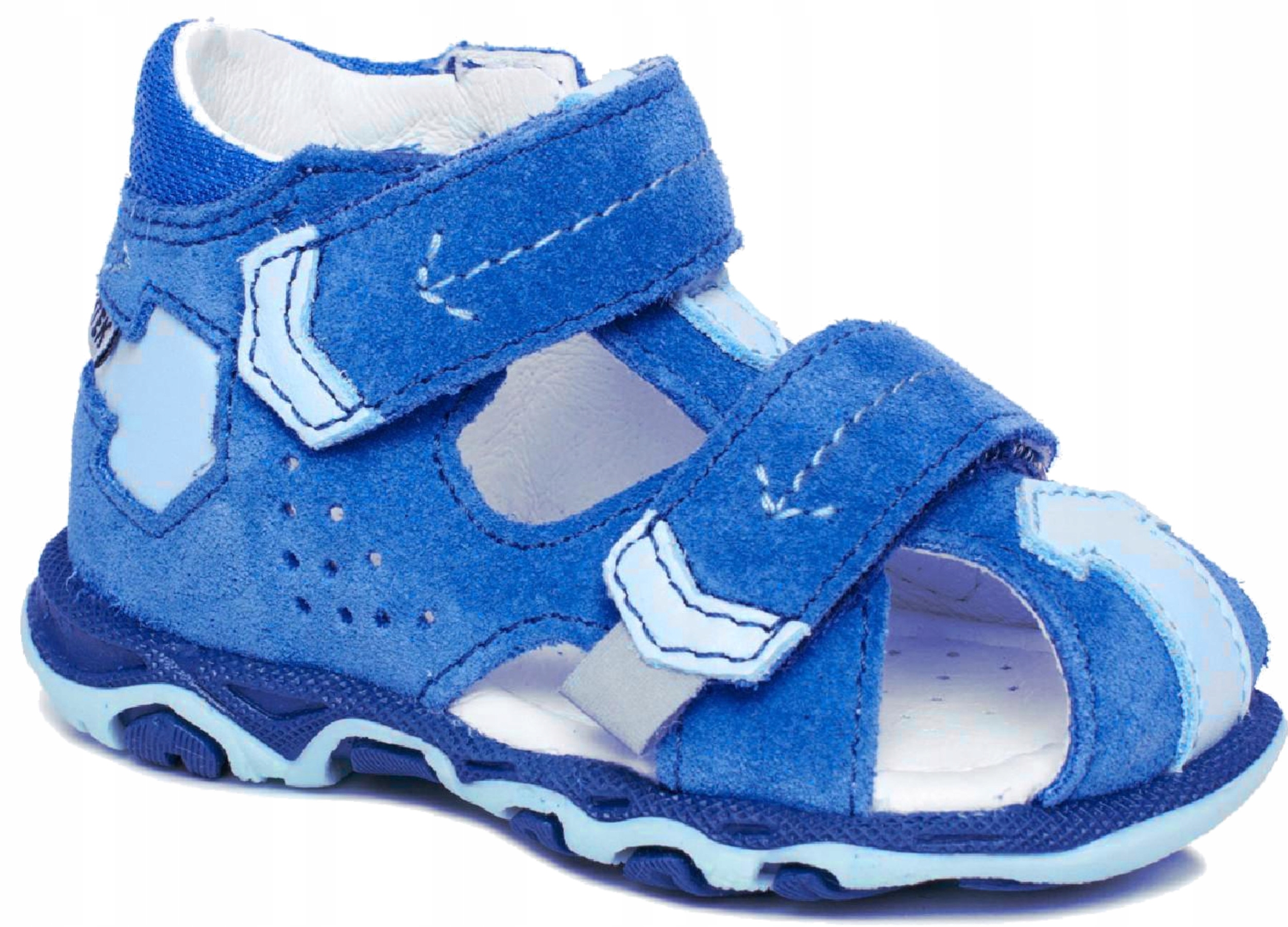 

Bartek Buty 71170 Sandałki Do Nauki Chodzenia 20