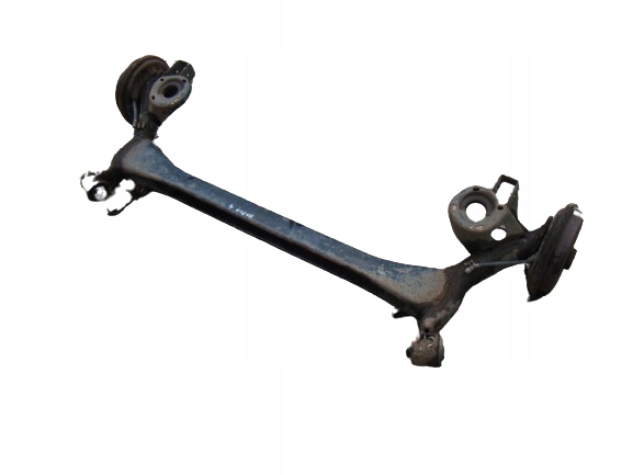 SKODA FABIA I 1 1999 - 2008 1.2 B KOMBI BELKA ZAWIESZENIA TYŁ TYLNA