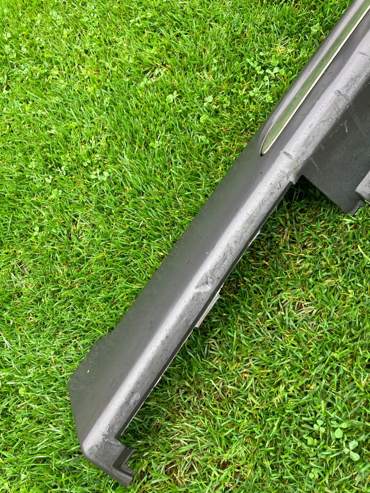 moulding threshold left PEUGEOT 508 RXH