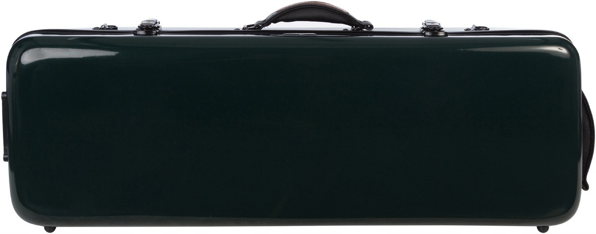 Violové pouzdro Oblong 38-43 M-case Ziel