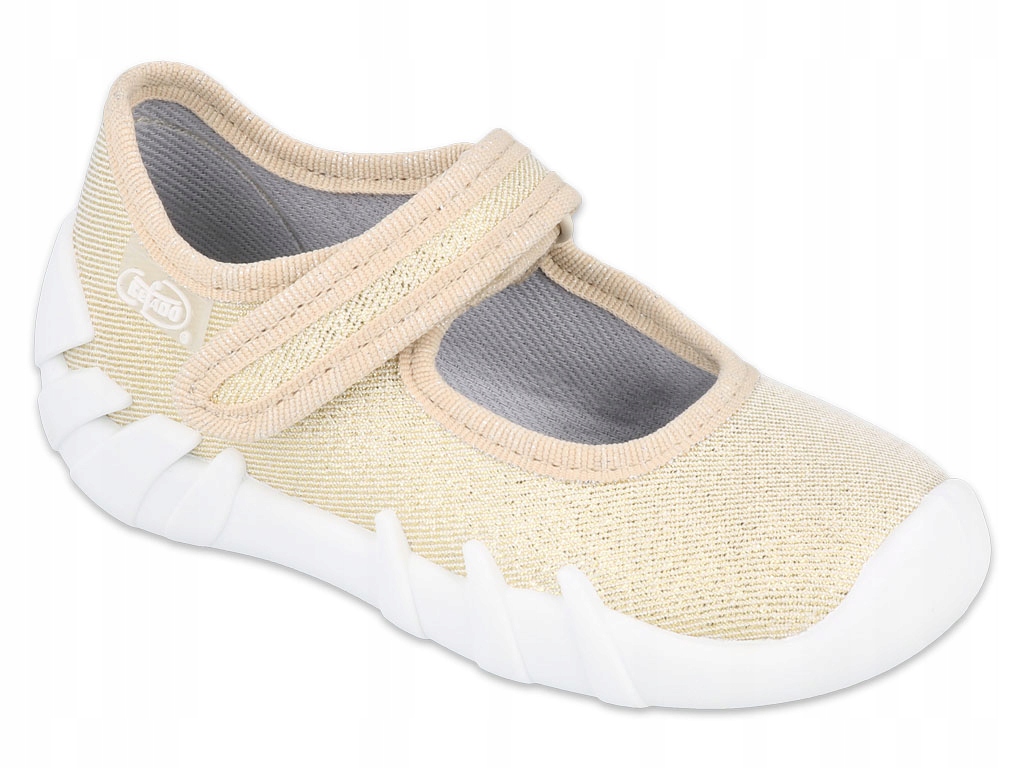 

Befado Balerinki Kapcie Szkolne Na Rzepe 22