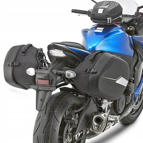 GIVISTЕЛАЖ боковых седельных сумок SUZUKI GSX S1000