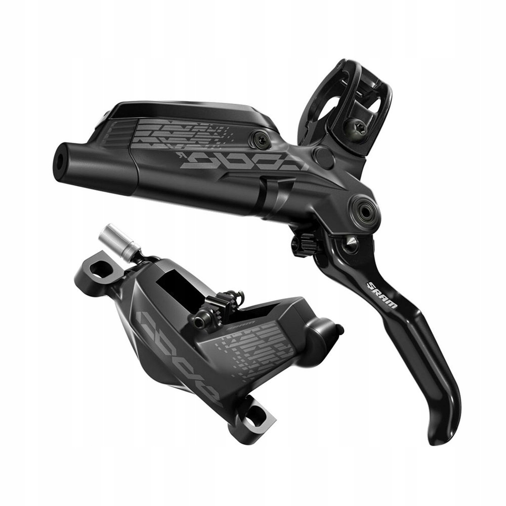 Hamulec hydrauliczny Sram Code Przód Marka Sram