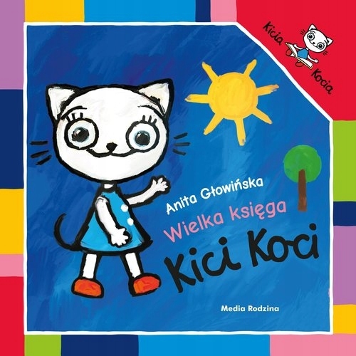 

Wielka księga Kici Koci