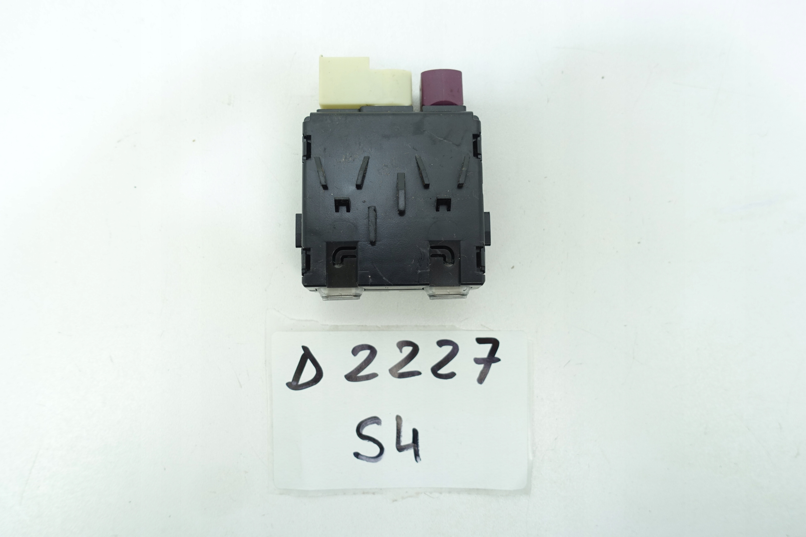 Adapter, Stecker PORT USB C MERCEDES S W223 A2238201305
