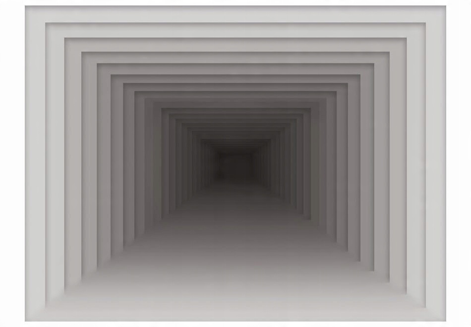

Fototapeta - Nieskończoność - 400X309