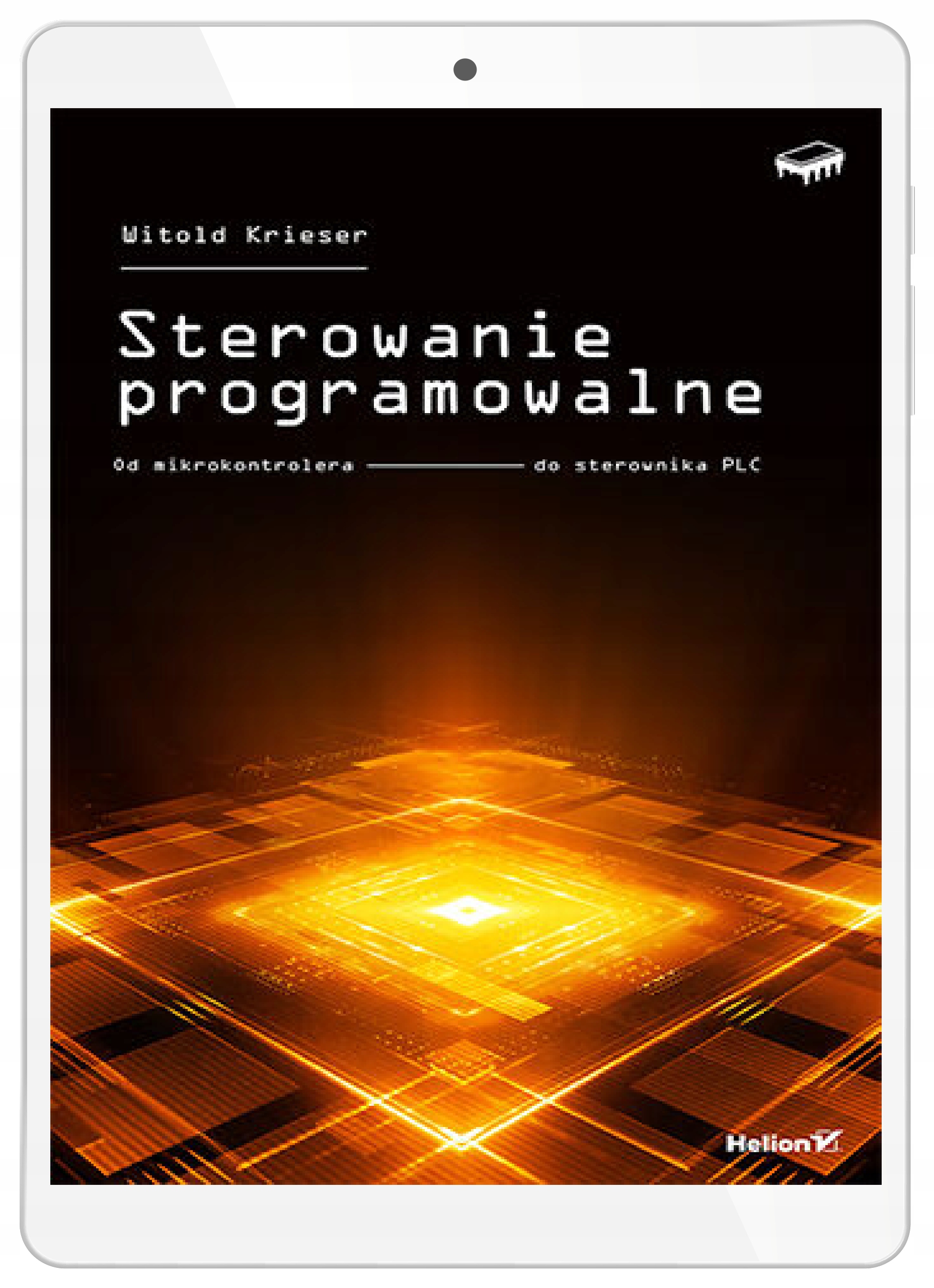 Sterowanie programowalne. Od mikrokontrolera do