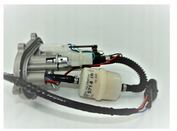 Aprilia Rxv 550 2006 13 топливный насос новый оригинал
