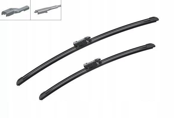 3397007696/BOS Pióro Wycieraczki Aerotwin Podwójne 550/450MM Bmw 1 11->