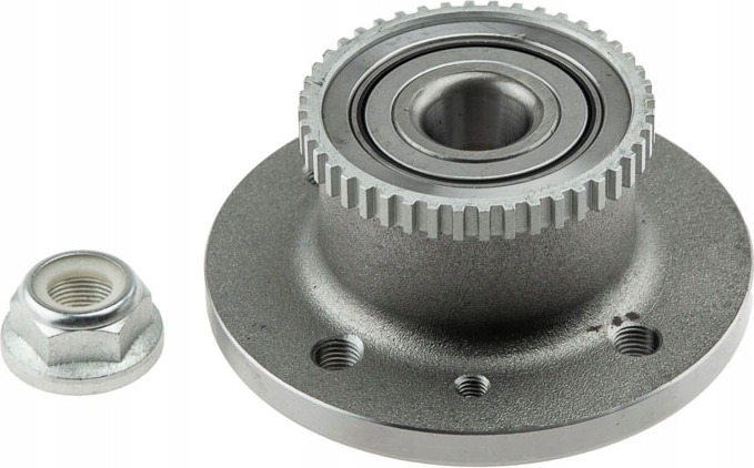 

Piasta Łożysko Koła Tył Renault Laguna I 1 Z Abs