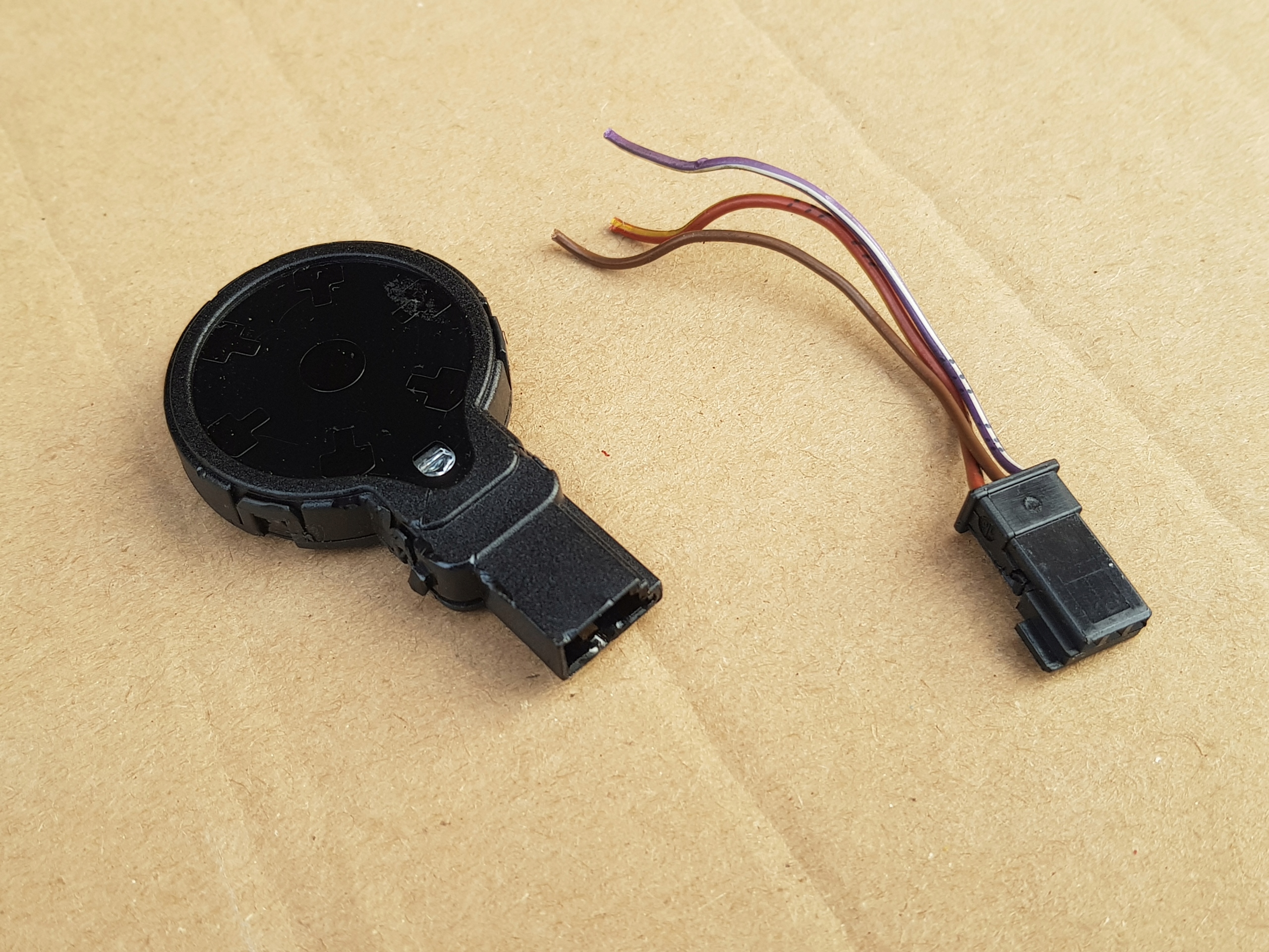 датчик дождя / seat Leon II 2 - ALTEA xl - Toledo III 3 / - 1P0955559A