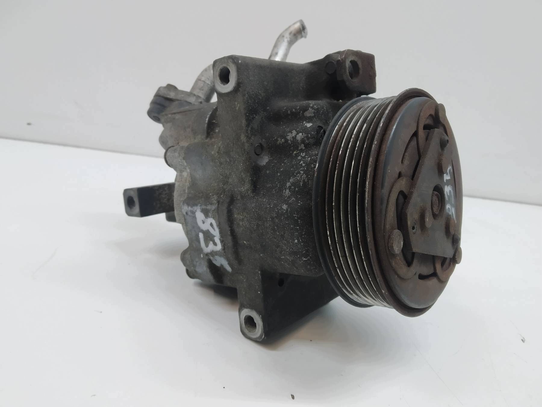 klimakompressor 883100H010C 1.0 12V Citroen C1 und (2005- )