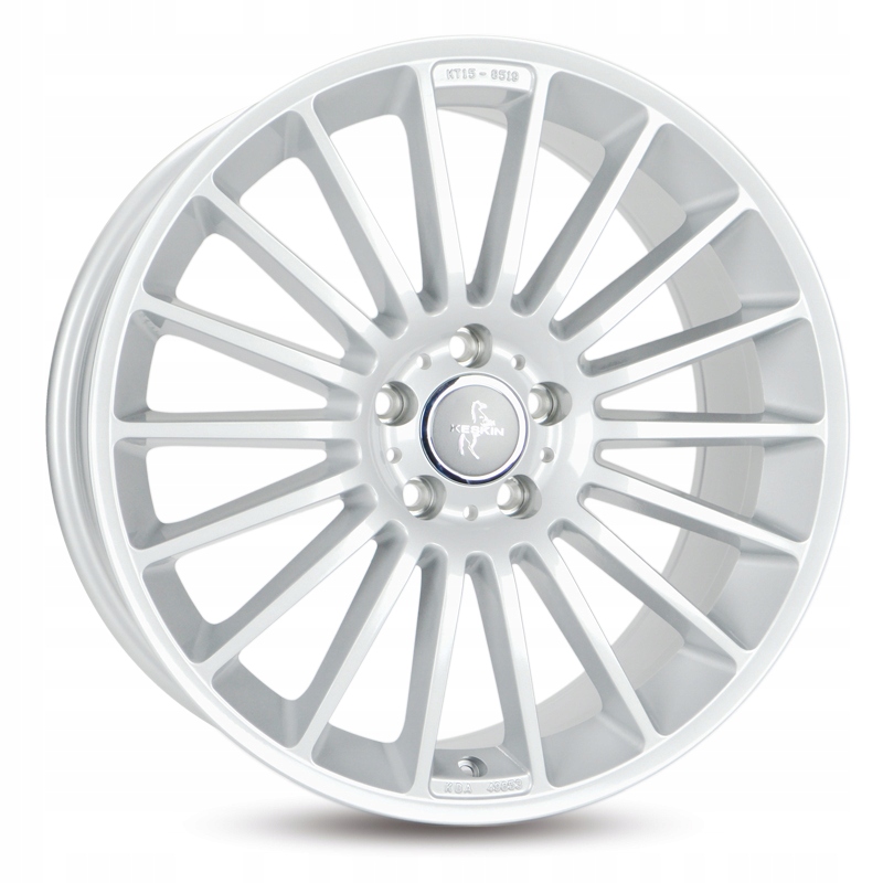Kola Germany Keskin KT15 17x7,0 5x108 ET48 72,6 Sl