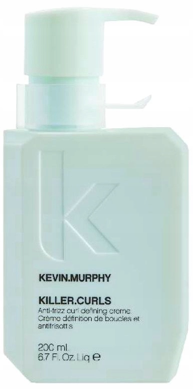 

Kevin Murphy Killer Krem Do Włosów Kręconych