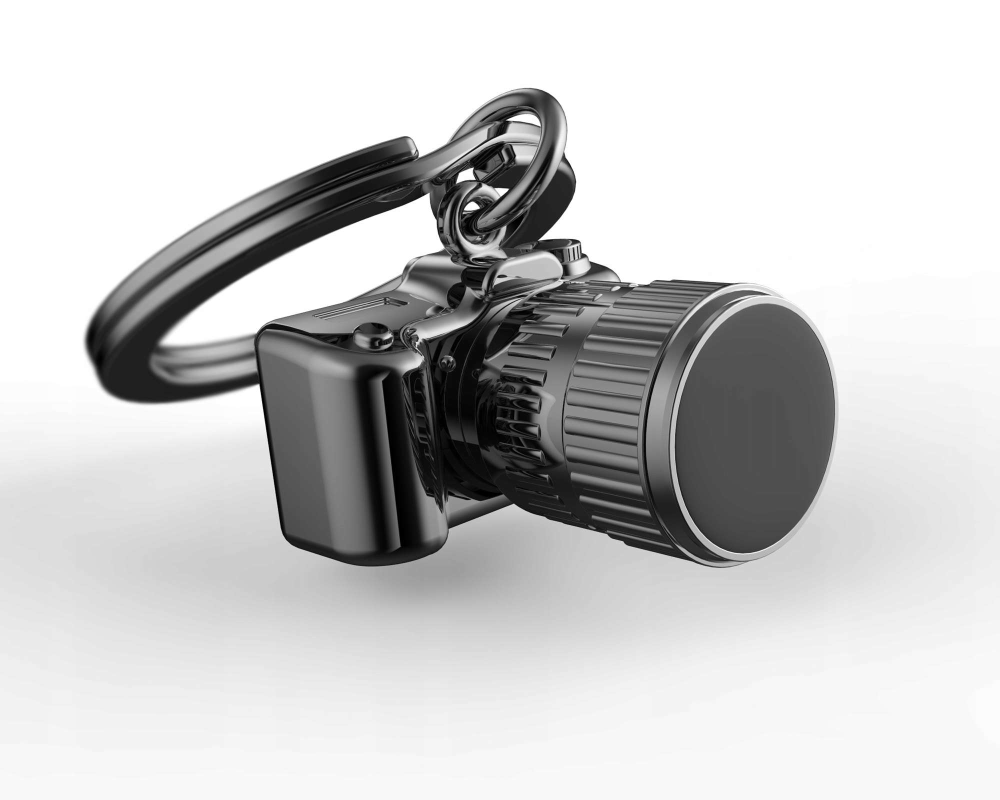 

Breloczek aparat fotograficzny Metalmorphose