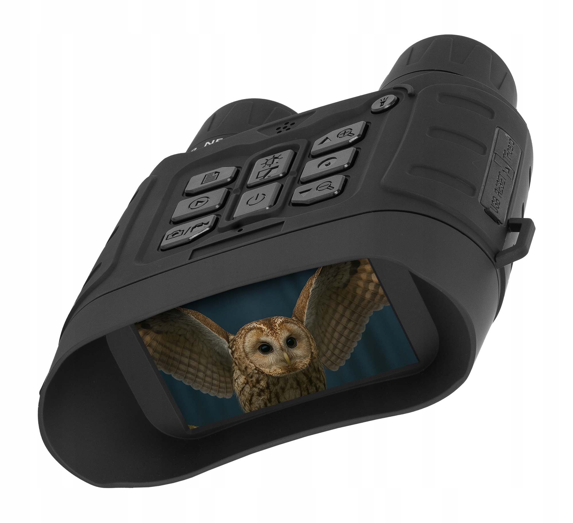 Noktowizor Redleaf NT20 aparat kamera