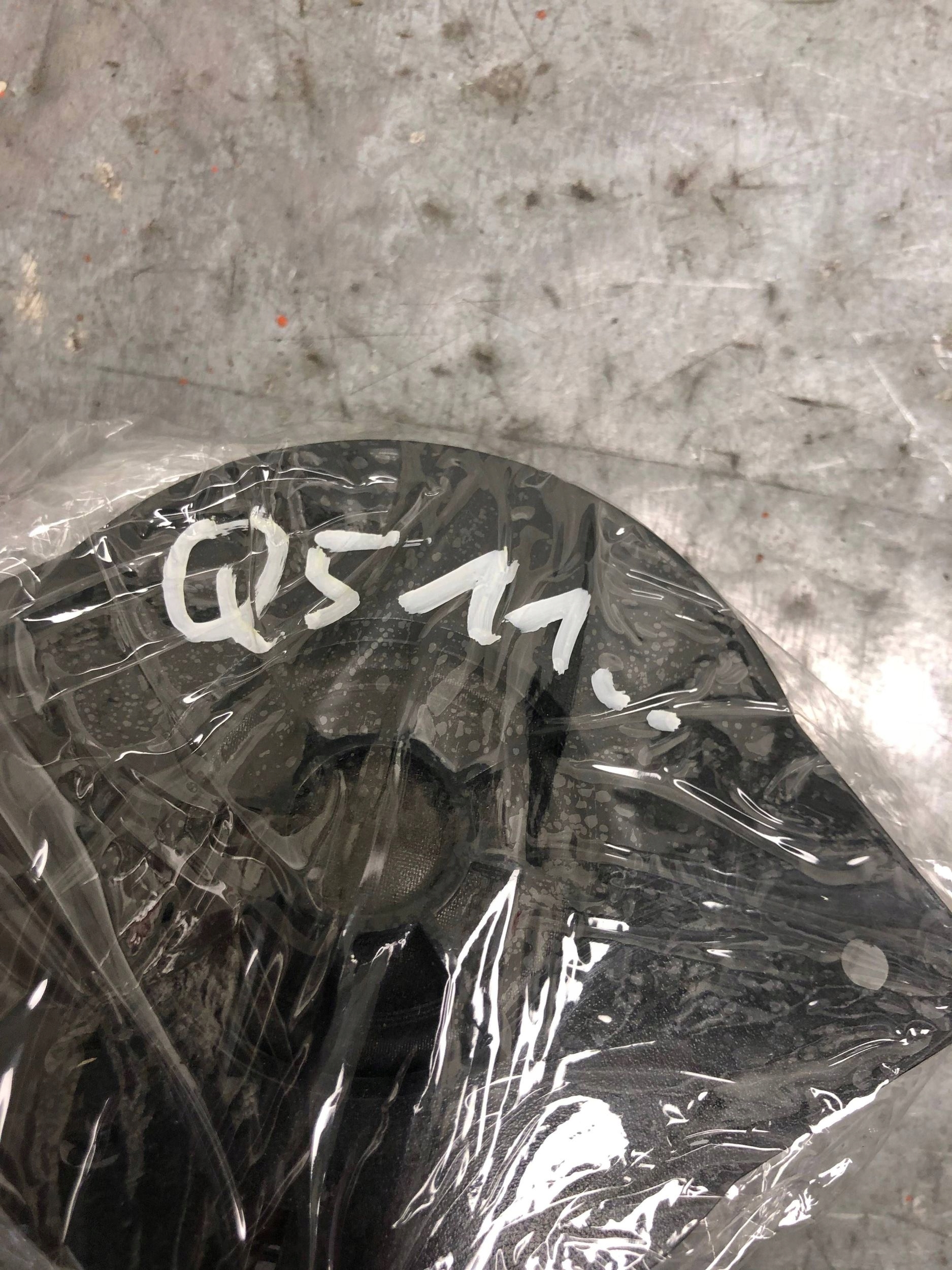speaker WYSOKOTONOWY AUDI Q5 8R0035399