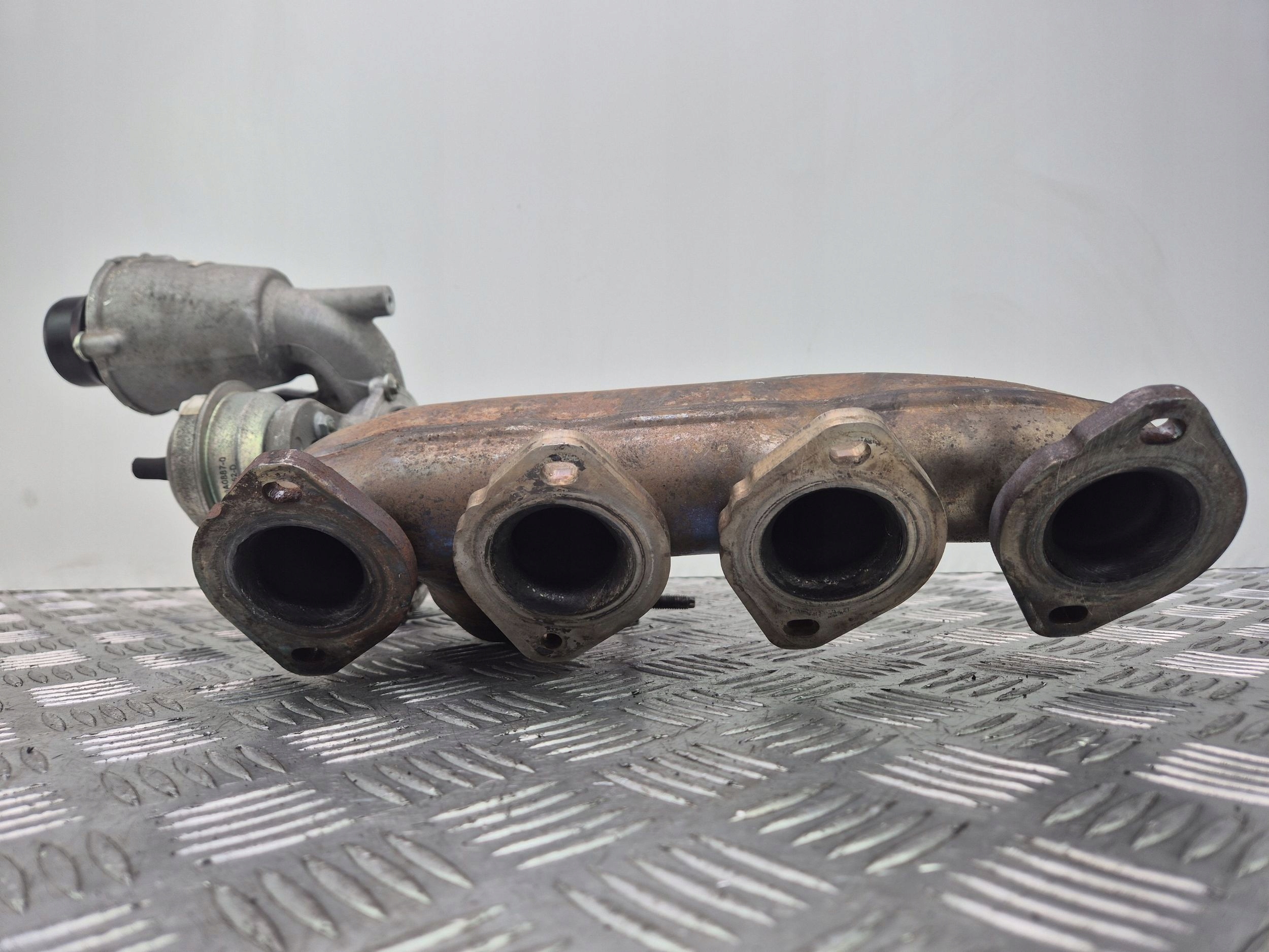 Mercedes E250 CGI W212 Turbo A2710903680 M271.860